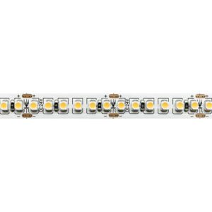 ST016.314.20 Светодиодная лента  - -*14,4W 3000K 1 400Lm Ra80 120° IP20 L5 000xW10xH2 24V ST016 SMD