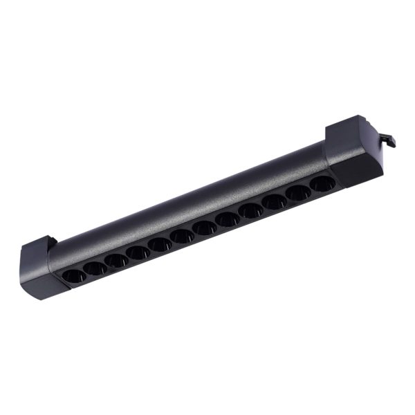 ST367.446.20 Св-к трек. Черный LED 1*20W 4000K 1 500Lm Ra>90 36° IP20 L387xW49xH54 170-240V ST367 — изображение 4
