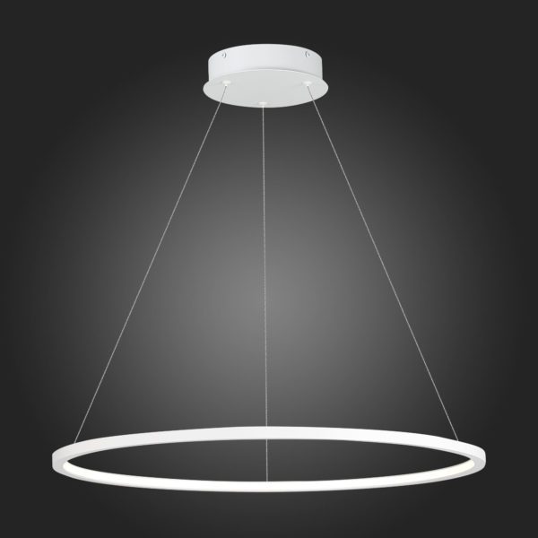 ST603.543.34 Светильник подвесной ST-Luce Белый/Белый LED 1*34W 4000K ST603 IN — изображение 4
