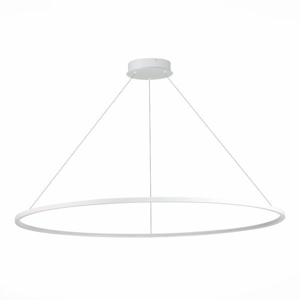 ST603.543.57 Светильник подвесной ST-Luce Белый/Белый LED 1*57W 4000K ST603 IN — изображение 2
