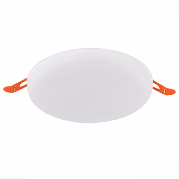 ST700.548.22 Св-к встр. Белый LED 1*22W 4000K 1 890Lm Ra80 180° IP44 D170xH20 85-265V ST700 — изображение 2