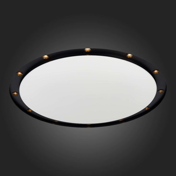 ST706.438.60 Св-к встр. Белый LED 12*5W 3000K 5 400Lm Ra>90 38° IP20 D1 000xH50 220-240V ST706 TRIMLESS — изображение 4