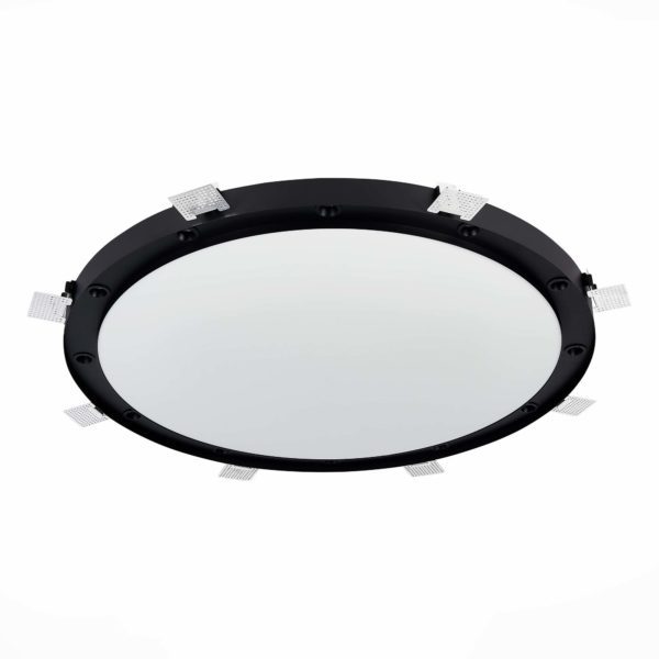 ST706.438.60 Св-к встр. Белый LED 12*5W 3000K 5 400Lm Ra>90 38° IP20 D1 000xH50 220-240V ST706 TRIMLESS — изображение 2