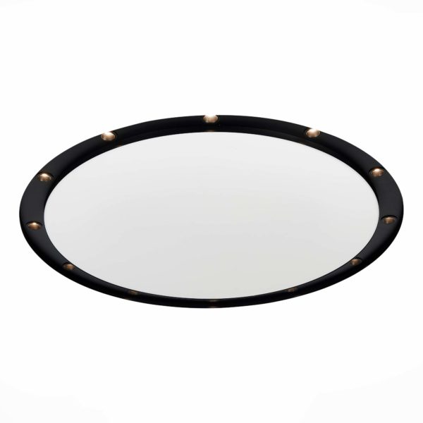 ST706.448.60 Св-к встр. Белый LED 12*5W 4000K 5 400Lm Ra>90 38° IP20 D1 000xH50 220-240V ST706 TRIMLESS