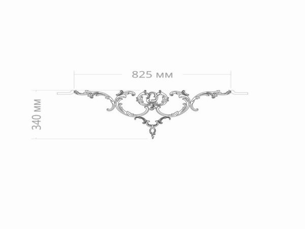 Узел RODECOR 66065RC — изображение 2