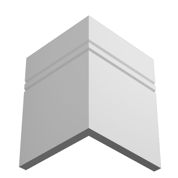 Плинтус Ultrawood арт. Base 5902 i — изображение 2
