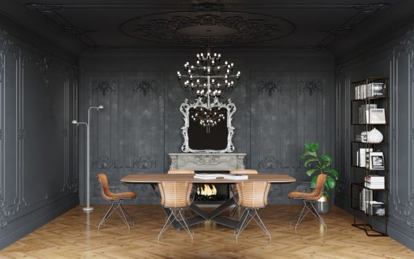 Стена RODECOR Захаржевский Ф3 77303RC — изображение 3