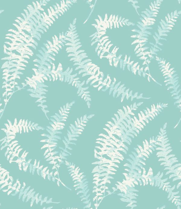 Английские обои 1838 Wallcoverings, коллекция Capri, артикул 1905-125-01