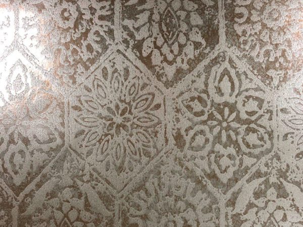 Английские обои 1838 Wallcoverings, коллекция Capri, артикул 1905-129-02