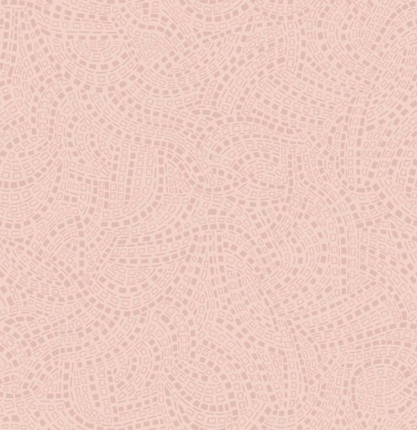 Английские обои 1838 Wallcoverings, коллекция Capri, артикул 1905-127-04