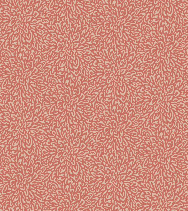 Английские обои 1838 Wallcoverings, коллекция Capri, артикул 1905-128-06