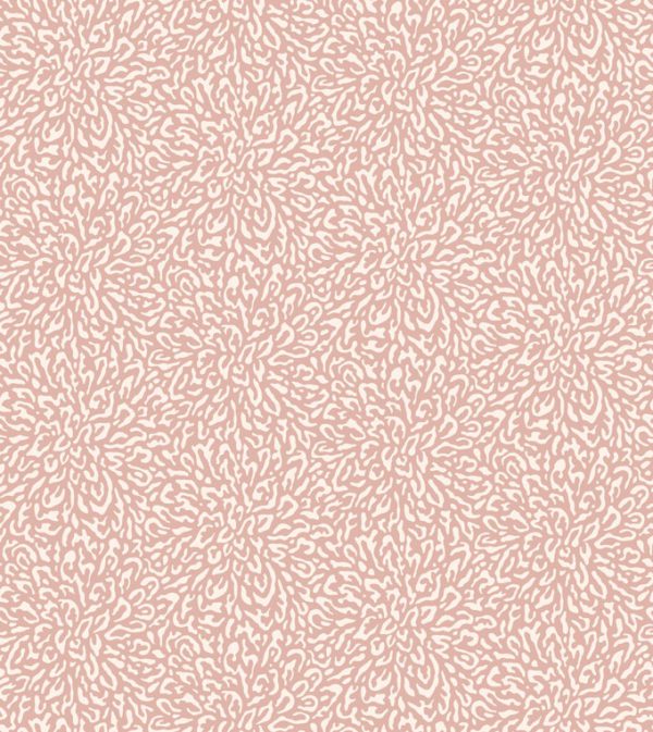 Английские обои 1838 Wallcoverings, коллекция Capri, артикул 1905-128-05