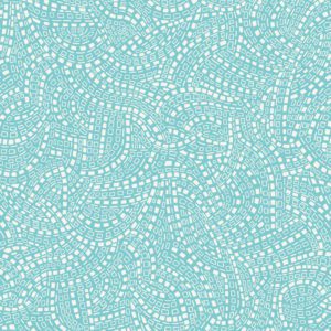 Английские обои 1838 Wallcoverings, коллекция Capri, артикул 1905-127-01