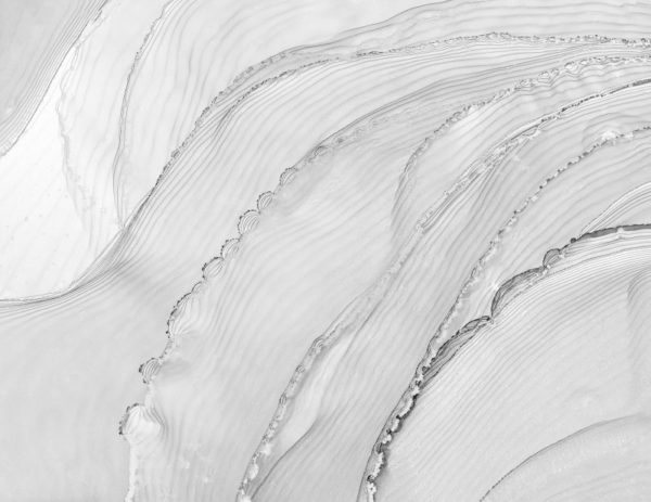 Панно Ortograf, коллекция Fluid Art, артикул 34214bw