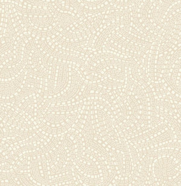 Английские обои 1838 Wallcoverings, коллекция Capri, артикул 1905-127-05