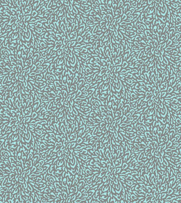 Английские обои 1838 Wallcoverings, коллекция Capri, артикул 1905-128-01