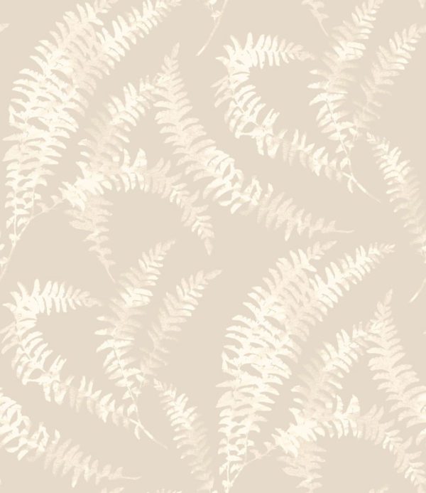 Английские обои 1838 Wallcoverings, коллекция Capri, артикул 1905-125-06