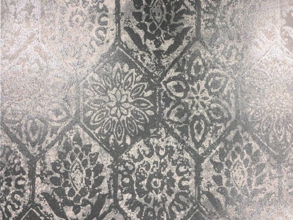 Английские обои 1838 Wallcoverings, коллекция Capri, артикул 1905-129-03