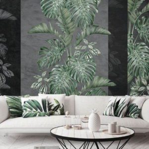 Российские обои Wall Street, коллекция Selva, артикул 19206