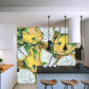 Российские обои Wall Street, коллекция Fresh, артикул 18191