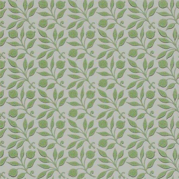 Английские обои Morris & Co, коллекция Archive Wallpapers III, артикул 214708