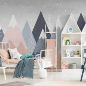 Российские обои Wall Street, коллекция Big Little, артикул 22171