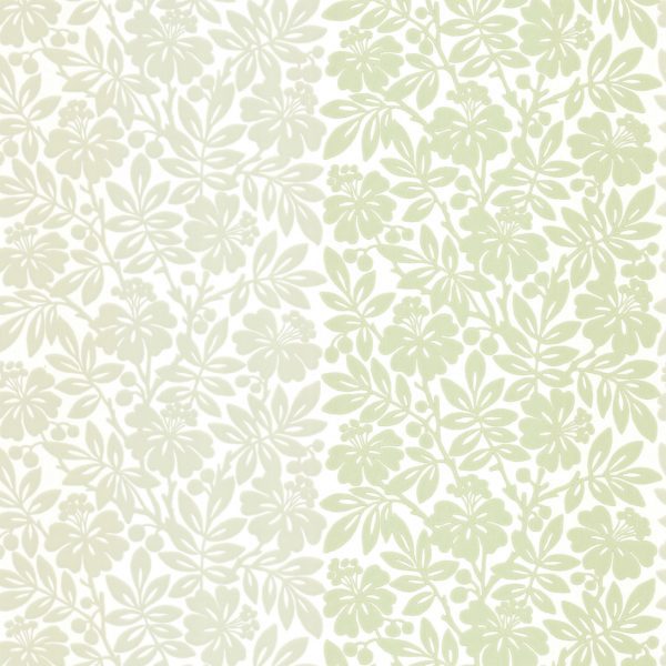 Английские обои Little Greene, коллекция Painted Papers, артикул 0286CTORCHA