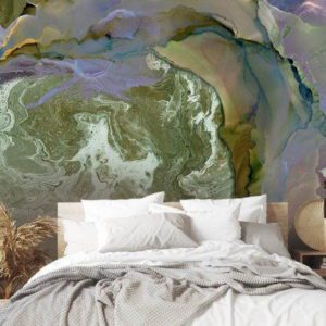 Российские обои Wall Street, коллекция FLArt, артикул 22243