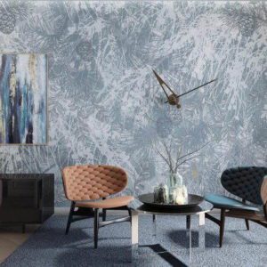 Российские обои Wall Street, коллекция Forest, артикул 21849