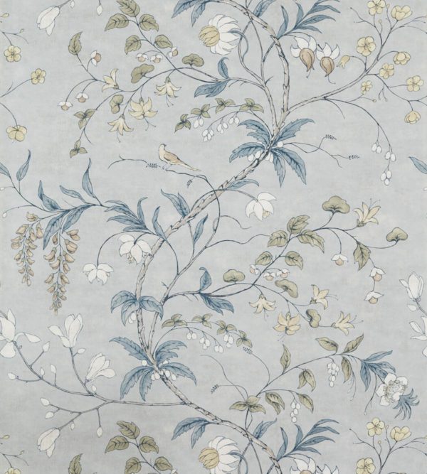 Английские обои Zoffany, коллекция Darnley, артикул 312851