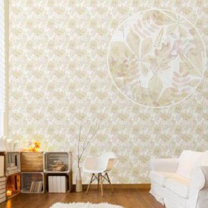 Российские обои Wall Street, коллекция Fairy Forest, артикул 20418