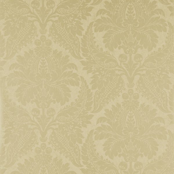 Английские обои Zoffany, коллекция Constantina Damask, артикул 311995