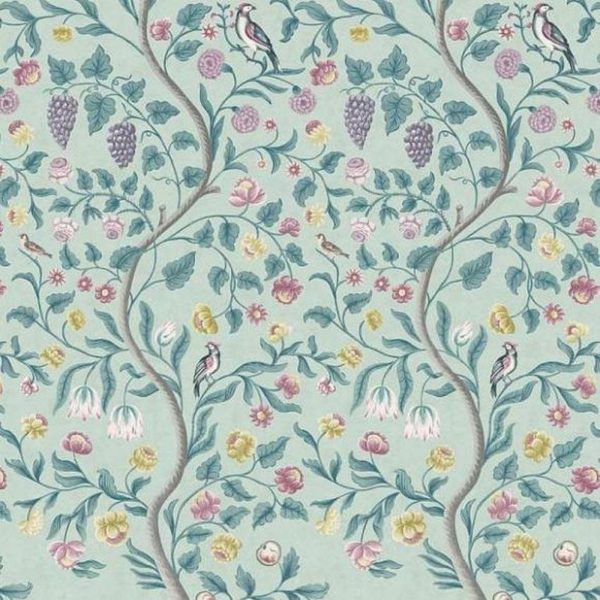 Панно Little Greene, коллекция National Trust Papers II, артикул 0260MDARCHI