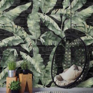 Российские обои Wall Street, коллекция Selva, артикул 19193