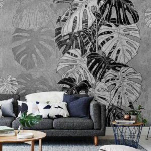 Российские обои Wall Street, коллекция Selva, артикул 19204