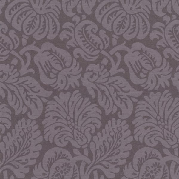 Английские обои Little Greene, коллекция London Wallpapers IV, артикул 0251PRBRENN