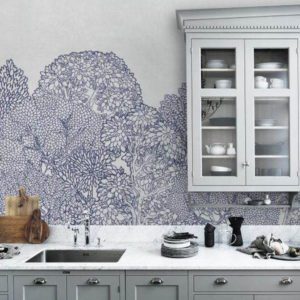 Российские обои Wall Street, коллекция Estampe, артикул 21771