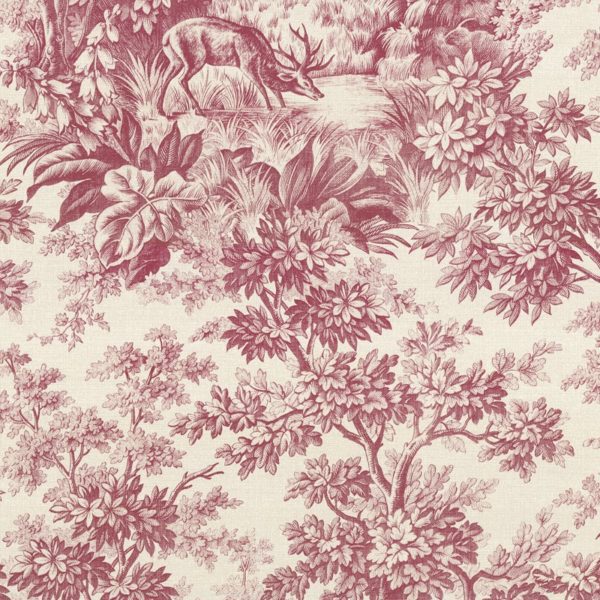 Английские обои Little Greene, коллекция Revolution Papers, артикул 0284SGBURGU