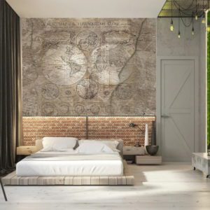 Панно Wall Street, коллекция podLOFT, артикул 19595