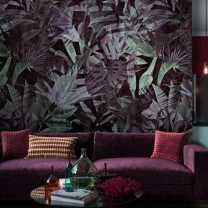 Российские обои Wall Street, коллекция Mute, артикул 17142