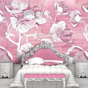 Российские обои Wall Street, коллекция Sakura, артикул 21066