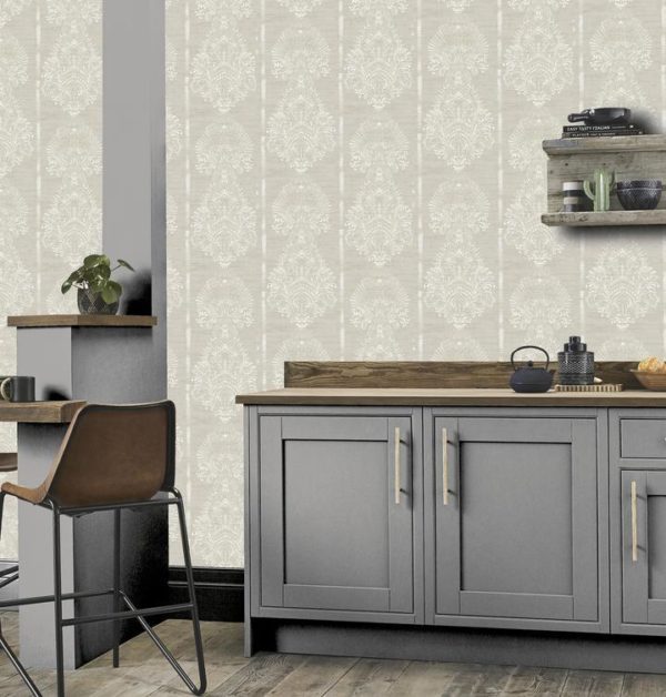 Английские обои Arthouse, коллекция Ornamental, артикул 610605