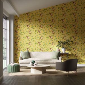 Английские обои Harlequin, коллекция Diana Hill, артикул 112905