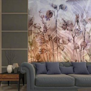 Российские обои Wall Street, коллекция Aquarelle, артикул 21591