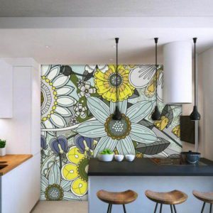 Российские обои Wall Street, коллекция Fresh, артикул 18182