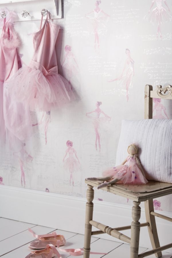 Английские обои Arthouse, коллекция Children, артикул 668200