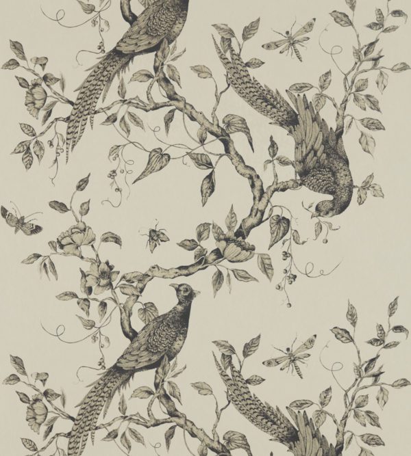 Английские обои Zoffany, коллекция Darnley, артикул 312849