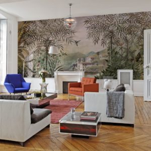 Панно Architector, коллекция Tempo, артикул 6300081