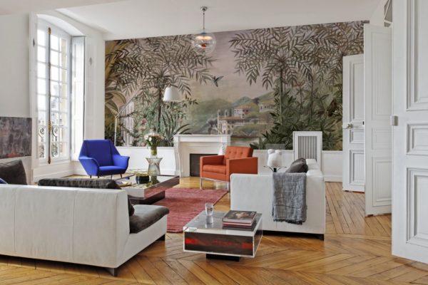 Панно Architector, коллекция Tempo, артикул 6300081