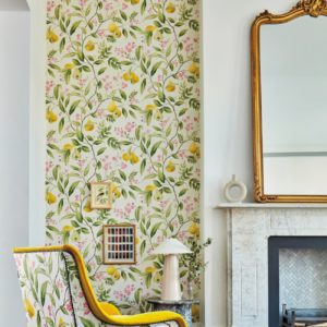 Английские обои Harlequin, коллекция Diana Hill, артикул 112909